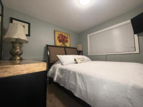 Turnagain Bed and Breakfast